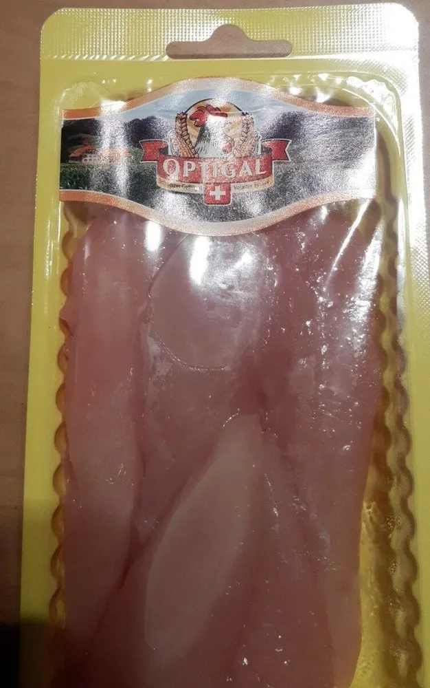 Poulet mini filets