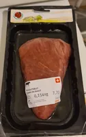 Steak de bœuf