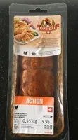 Poulet Roasty