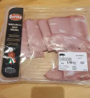Mortadella