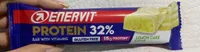 Bar with vitamins