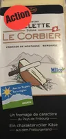 Raclette suisse