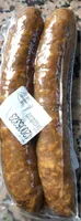 Saucisses fumees