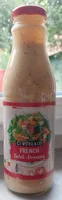Salat Dressing French