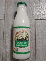 Sylter Art Salat-Dressing