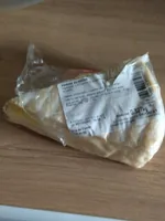 Tomme blanche