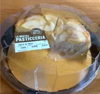 Torta di mele