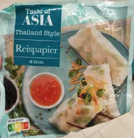 reispapier