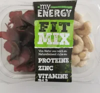 my Energy Fitmix