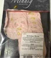 Räuber Fleischkäse