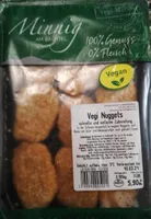 Vegi Nuggets