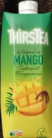 ThirsTea Teegetränk „Mango”