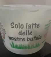 Mozzarella chicco
