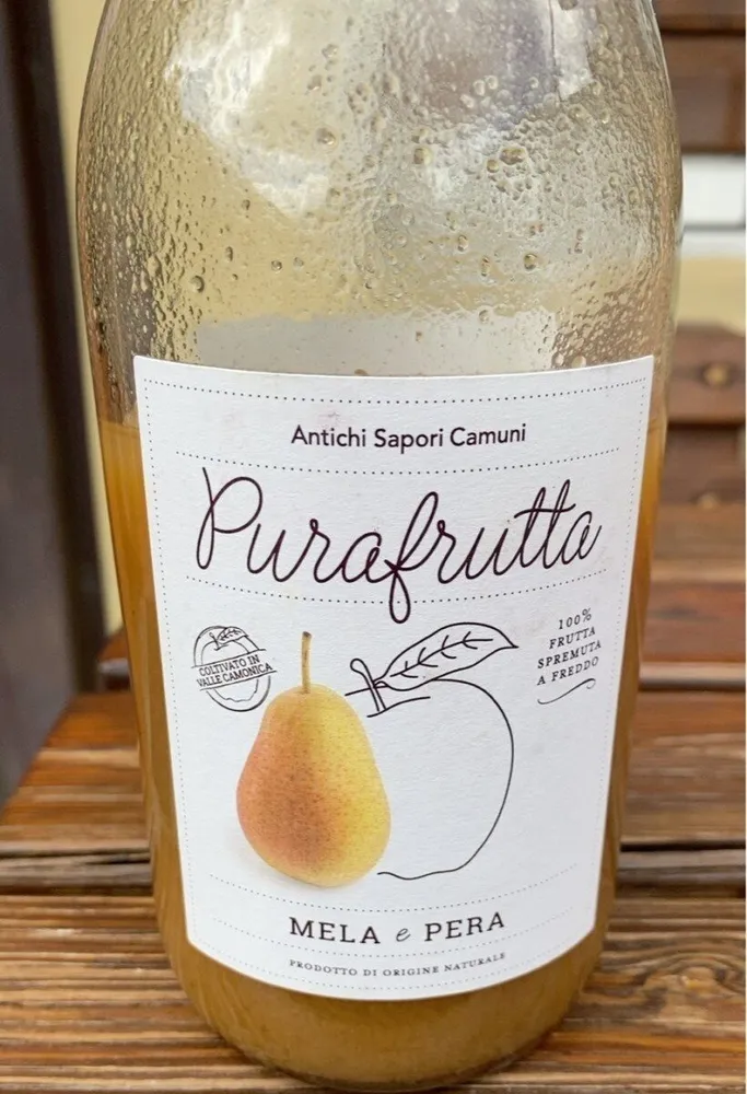 Purafrutta