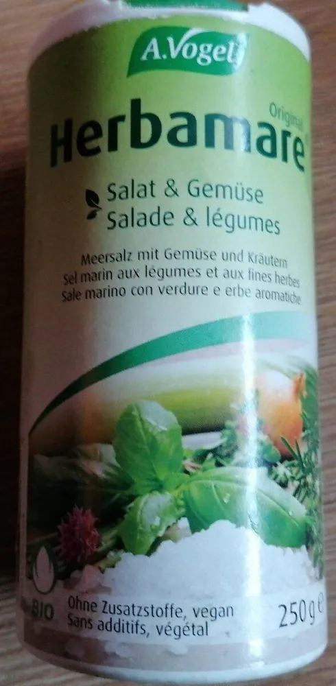Herbamare