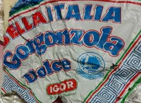Gorgonzola dolce