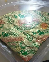 Gorgonzola dopo