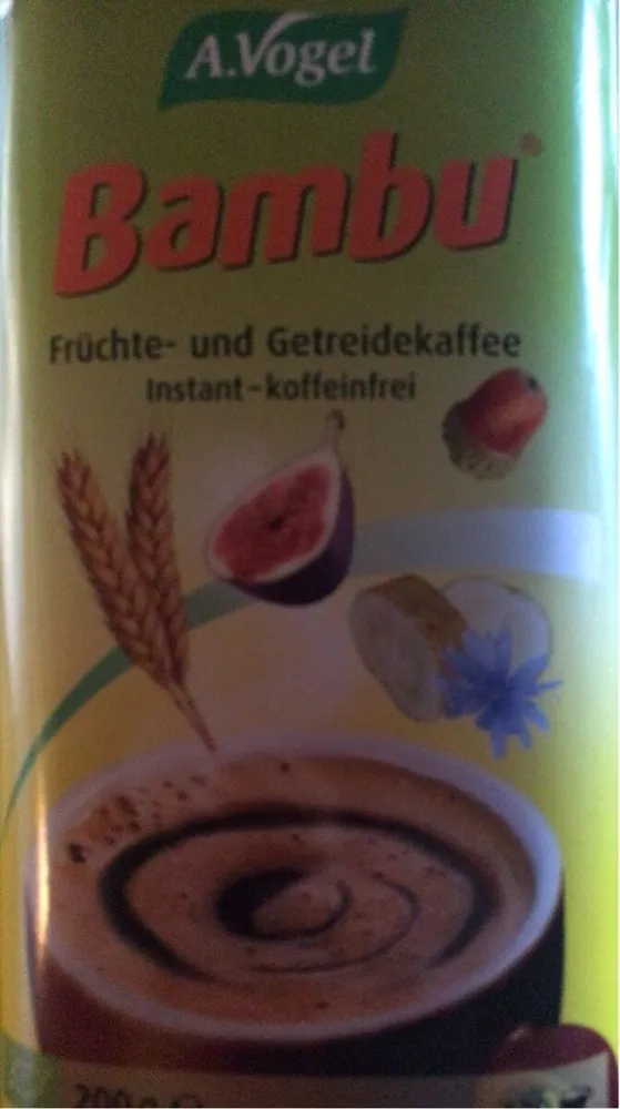 Bambu