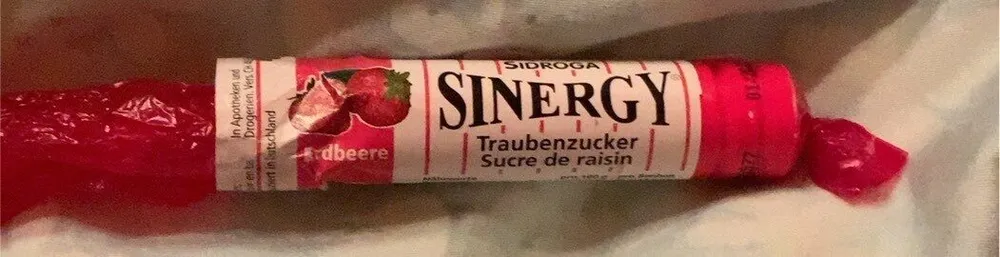 Sucre de raisin