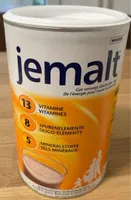 Boissons chocolatées