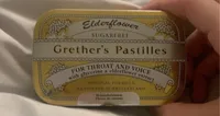 Grether‘s Pastilles