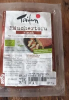 Räuchertofu