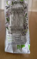 Chiasamen