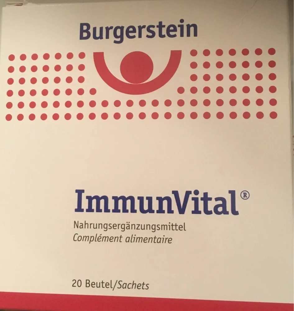 immunvital