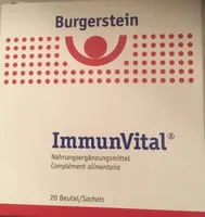 immunvital