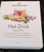 Hot Drink immunPro