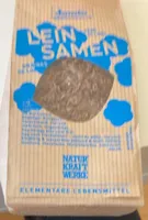Leinsamen