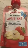 Apple Ant