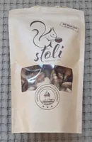 Stoli Nuss-Mix deluxe mit Meersalz