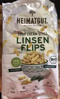 Linsen Flips