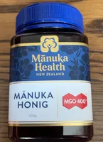 Manuka Honig