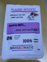 Chocolat au lait