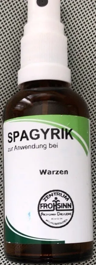 Warzen