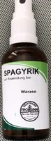 Warzen