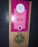 Thé Bien être Minceur