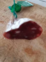 Saucisson de canard