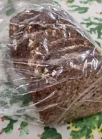 Pane al farro integrale
