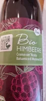 Bio balsamico creme