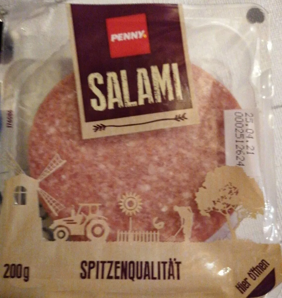 Salami