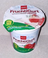 FruchtiGurt - Erdbeere