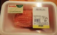 Arrosto magro di vitello