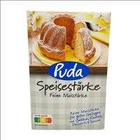 Speisestärke