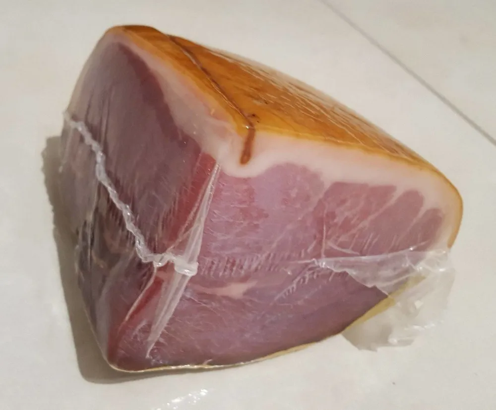 1/4 Jambon de Chalosse
