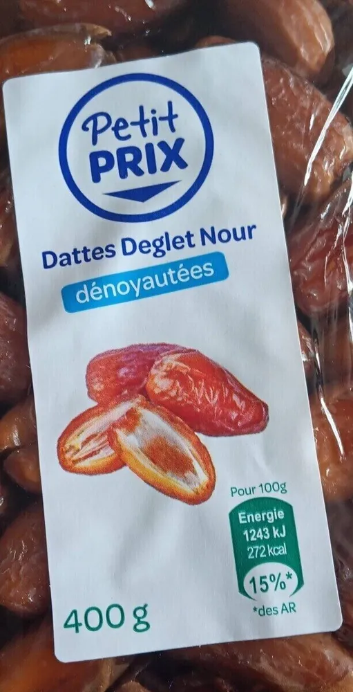 Dattes