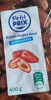 Dattes
