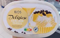 Delizioso Eierlikör Vanille
